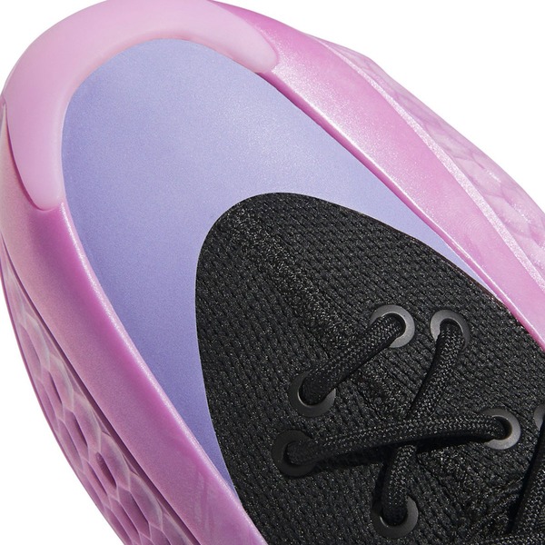 最終価格　adidas AE1 \"Preloved Purple\" adidas AE1 'Preloved Purple' Review: Anthony Edwards